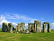 Stonehenge Foto 
