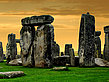 Stonehenge Foto 